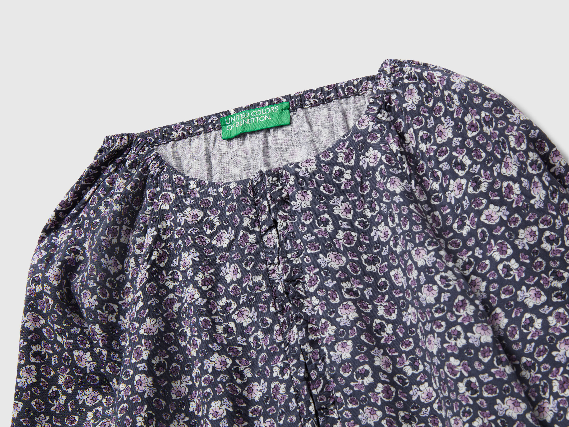SHIRT Junior Girl image number 3